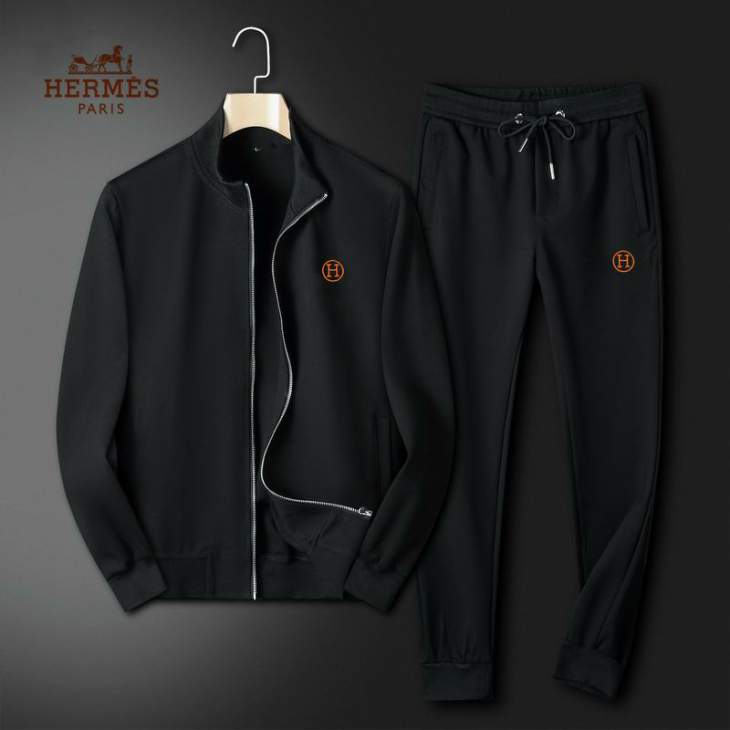 Picture of Hermes Sweater Suits _SKUHermesM-4XL25cr10640423